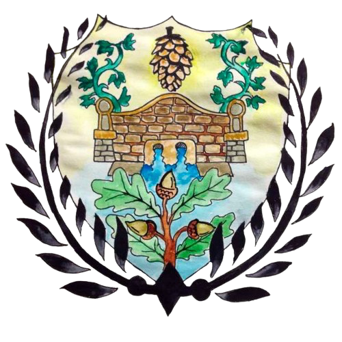 Escudo de La Font d'en Talló
